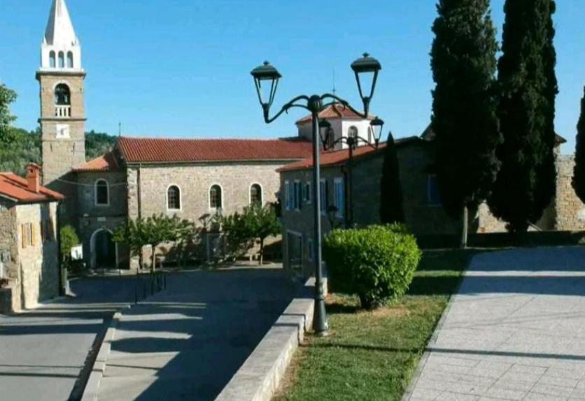 Apartma Matjaz Koper Exterior foto